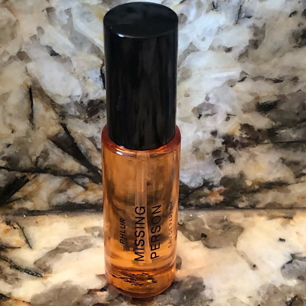 Phlur Missing Person 5ml Travel Spray